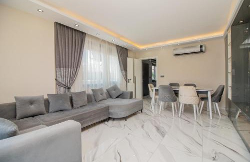Belek Villa | Villa Lolivia
