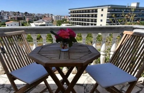 Dobra Voda Apartamento | Villa Lora VP