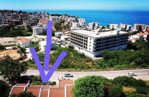 Dobra Voda Apartamento | Villa Lora VP