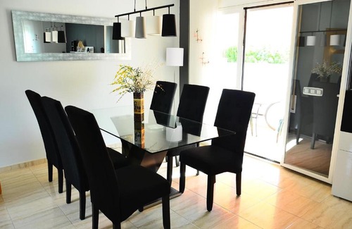 Les Tres Cales Villa | Villa Loranicola