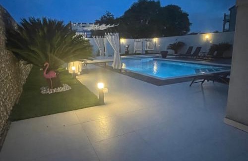 Kastel Stafilic Apartamento | Villa LOREN Apartments & Rooms