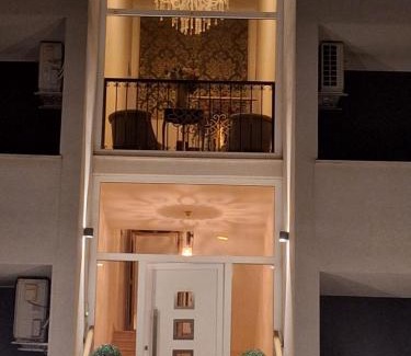 Kastel Stafilic Apartamento | Villa LOREN Apartments & Rooms
