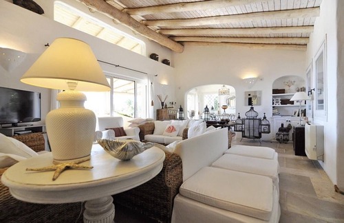 Abbiadori Villa | Villa Lorena con vista impresionante
