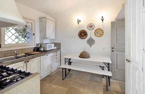 Abbiadori Villa | Villa Lorena con vista impresionante