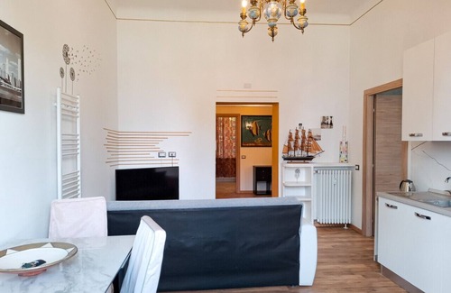 Casorate Sempione Apartamento | Villa Lorenzo - Casorate Sempione