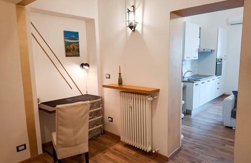 Casorate Sempione Apartamento | Villa Lorenzo - Casorate Sempione