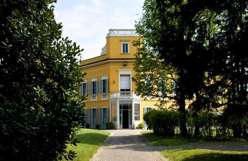 Briosco Casa | Villa Lorenzo