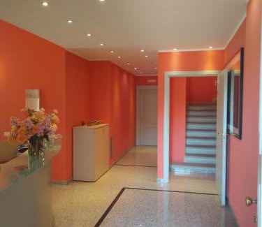 Briosco Casa | Villa Lorenzo