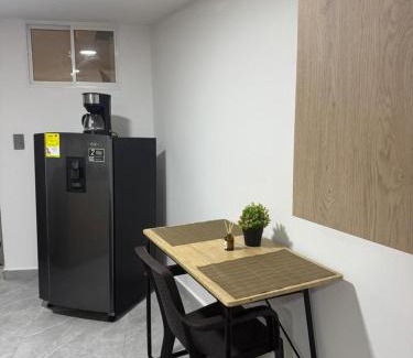 Buenos Aires Apartamento | Villa Loreto Aparta estudio 204