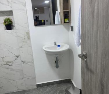 Buenos Aires Apartamento | Villa Loreto Aparta estudio 204