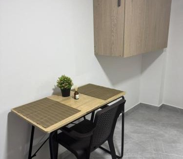 Buenos Aires Apartamento | Villa Loreto Aparta estudio 204