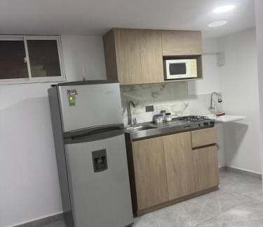Buenos Aires Apartamento | Villa Loreto Aparta estudio 202