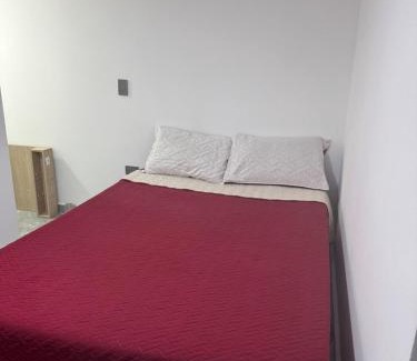 Buenos Aires Apartamento | Villa Loreto Aparta estudio 202