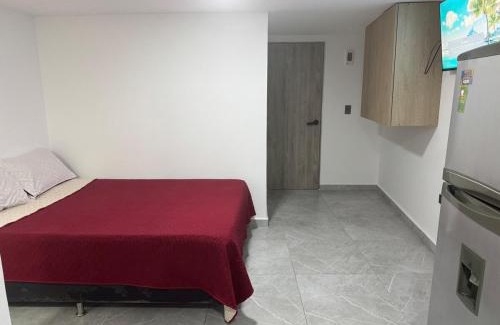 Buenos Aires Apartamento | Villa Loreto Aparta estudio 202