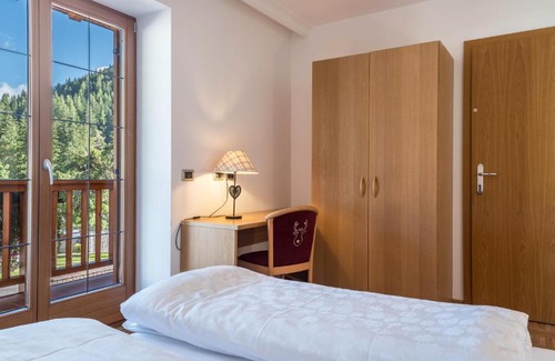 Canazei Apartamento | Villa Lory 3