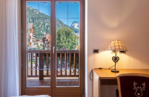 Canazei Apartamento | Villa Lory 3