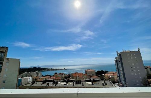 Bili brig Apartamento | Villa Lory