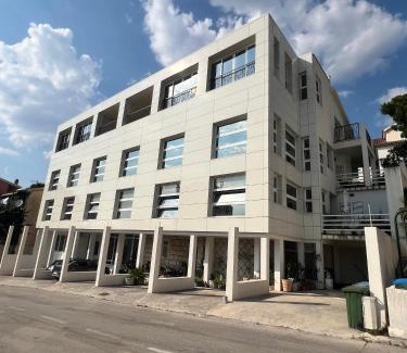 Bili brig Apartamento | Villa Lory