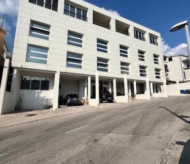 Bili brig Apartamento | Villa Lory