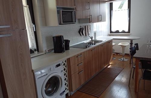 Cassone Apartamento | Villa Lory