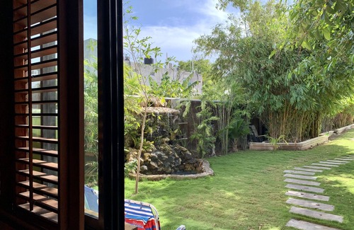 Chetumal Casa | Villa Los Aguiluchos