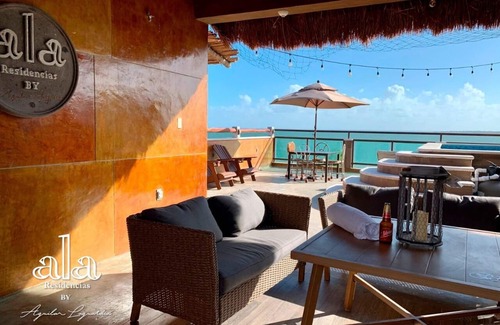 Chetumal Casa | Villa Los Aguiluchos