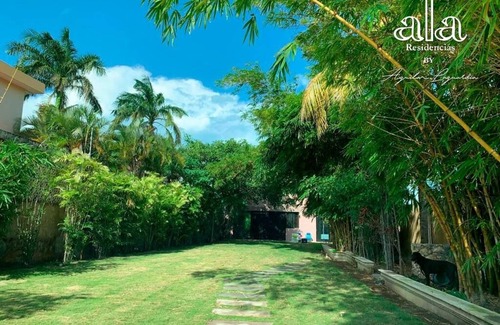 Chetumal Casa | Villa Los Aguiluchos