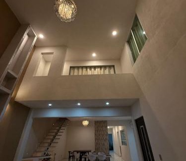 Puebla Casa | Villa los Encinos