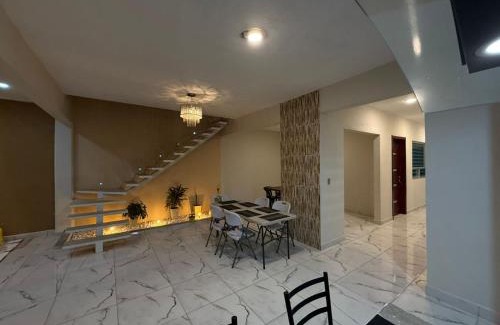 Puebla Casa | Villa los Encinos