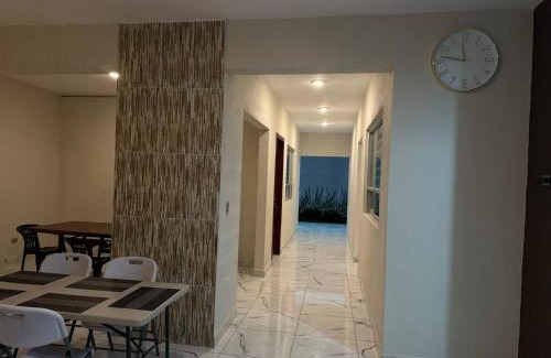 Puebla Casa | Villa los Encinos