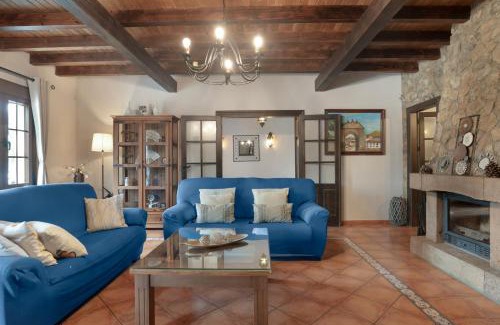 Arriate Villa | Villa los mellizos