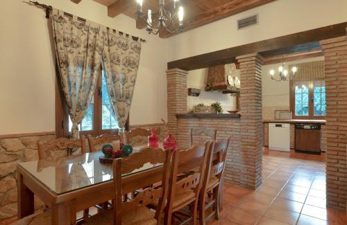 Arriate Villa | Villa los mellizos