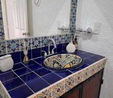 Puerto Morelos Apartamento | Villa los Pepe's