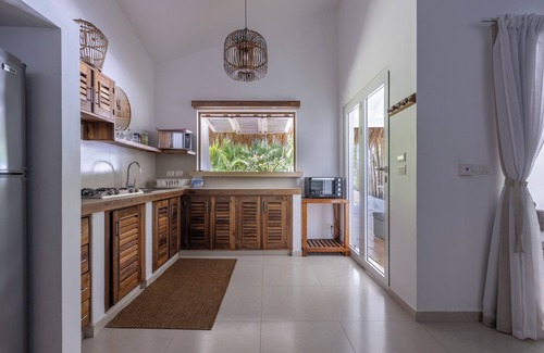 El Centro Casa | Los Suenos Villa 2 Centro / playa / parque para niños