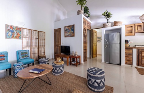 El Centro Casa | Los Suenos Villa 2 Centro / playa / parque para niños