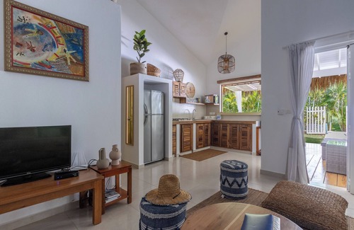 El Centro Casa | Los Suenos Villa 2 Centro / playa / parque para niños