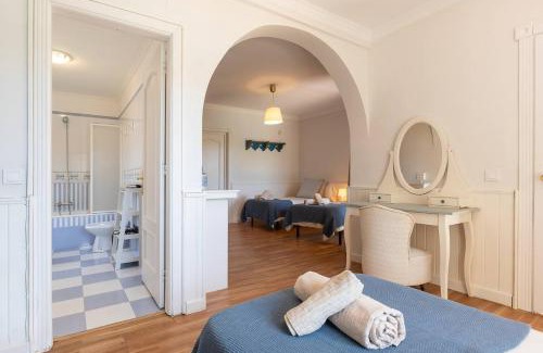Marbella Villa | Villa Los Tres Almendros