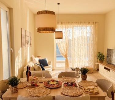 Podostrog Villa | Villa Lotos