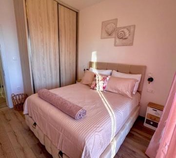Podostrog Villa | Villa Lotos