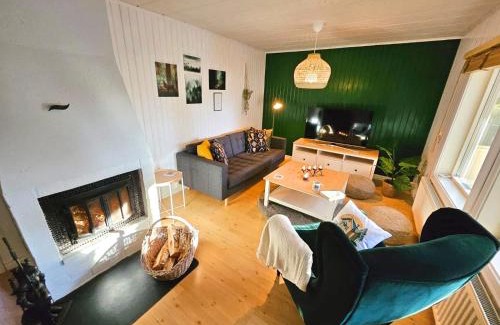 Alsterbro Casa | Villa Lotte