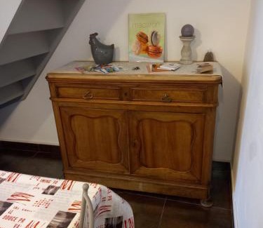 Roquemaure Casa | Villa Lou Christelle