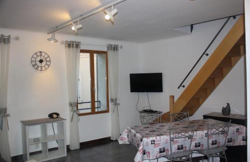 Roquemaure Casa | Villa Lou Christelle