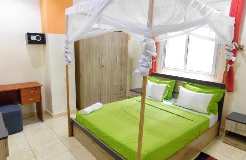 Antsiranana Apartamento | Villa Louis de 25euros le T2 à 35euros le T3 Centre-Ville DIEGO-SUAREZ au nord de MADAGASCAR