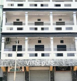 Antsiranana Apartamento | Villa Louis de 25euros le T2 à 35euros le T3 Centre-Ville DIEGO-SUAREZ au nord de MADAGASCAR