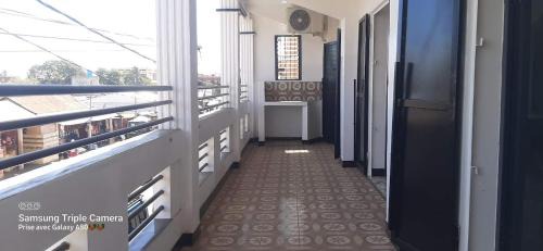 Antsiranana Apartamento | Villa Louis de 25euros le T2 à 35euros le T3 Centre-Ville DIEGO-SUAREZ au nord de MADAGASCAR
