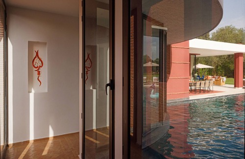 El Aggada Villa | Villa LOULA