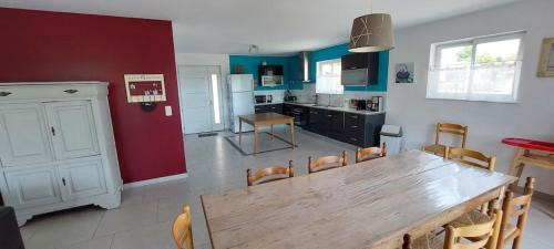 Joyeuse Villa | Villa Loumapé
