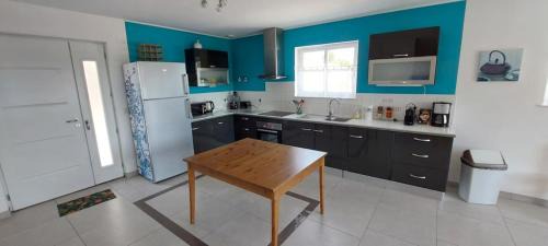 Joyeuse Villa | Villa Loumapé