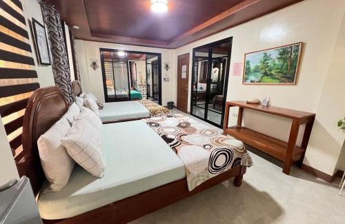 Lucap Casa | Villa Lourdes