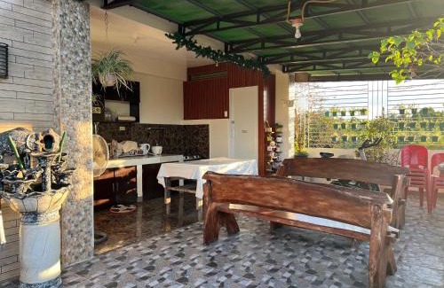 Lucap Casa | Villa Lourdes